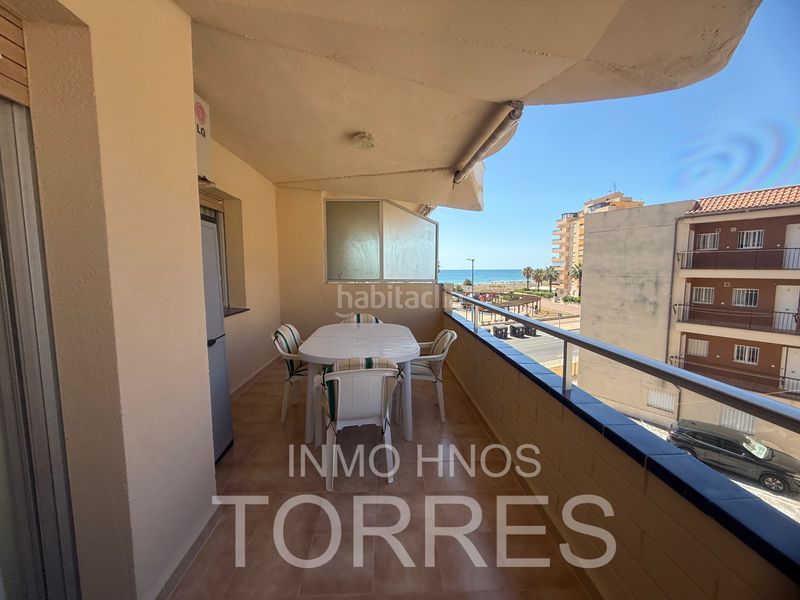 Foto 65589a84-183d-4b8c-91a1-96bb25c242aa. Appartement mit parking pool in Playa Norte Peñíscola