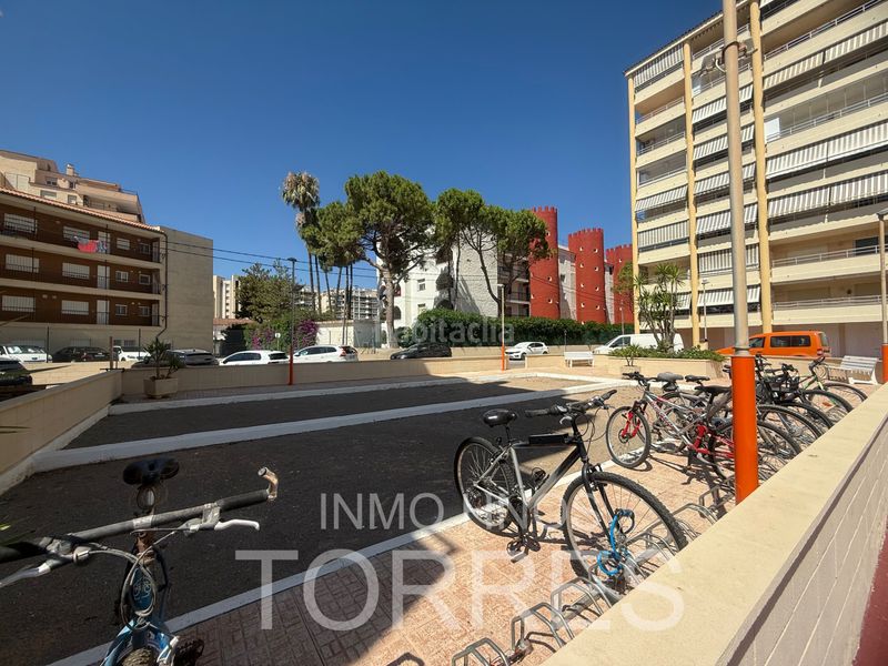 Foto 6ce209c1-a6fa-4d77-b150-e2e138a3bbd7. Appartement mit parking pool in Playa Norte Peñíscola