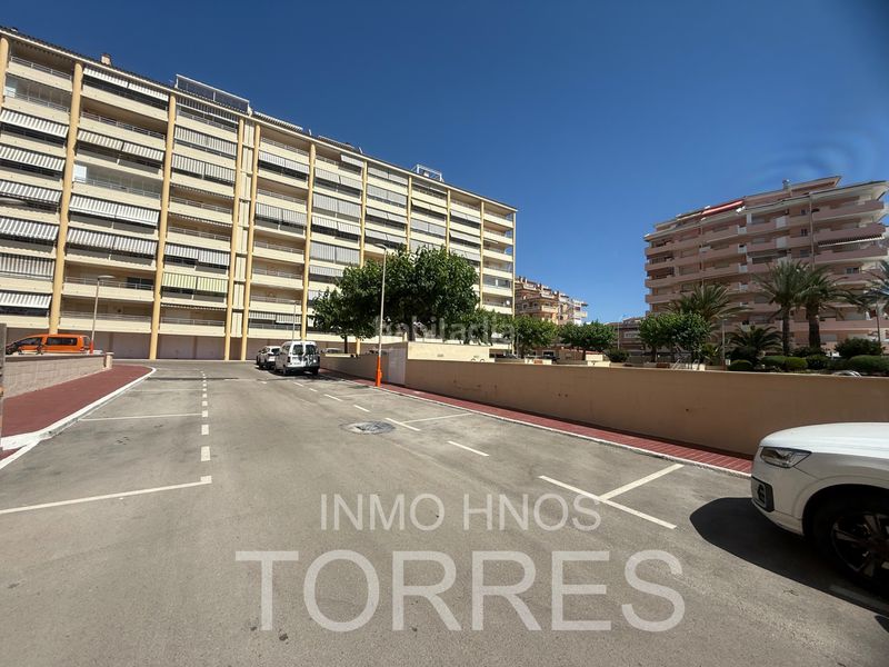 Foto 889858cc-9fdd-481c-be8c-0be1fcb24cd0. Appartement mit parking pool in Playa Norte Peñíscola