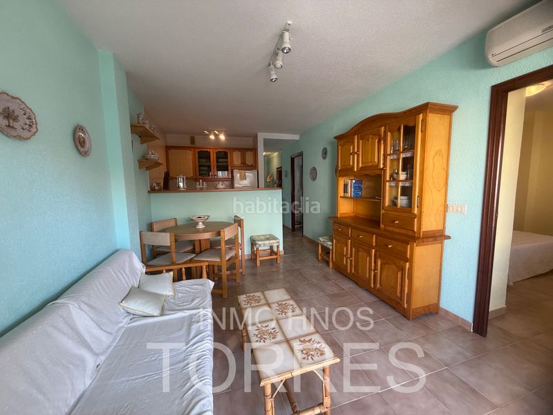 Foto 89b9611f-8761-49b3-9c06-523874dfbc9a. Appartement mit parking pool in Playa Norte Peñíscola