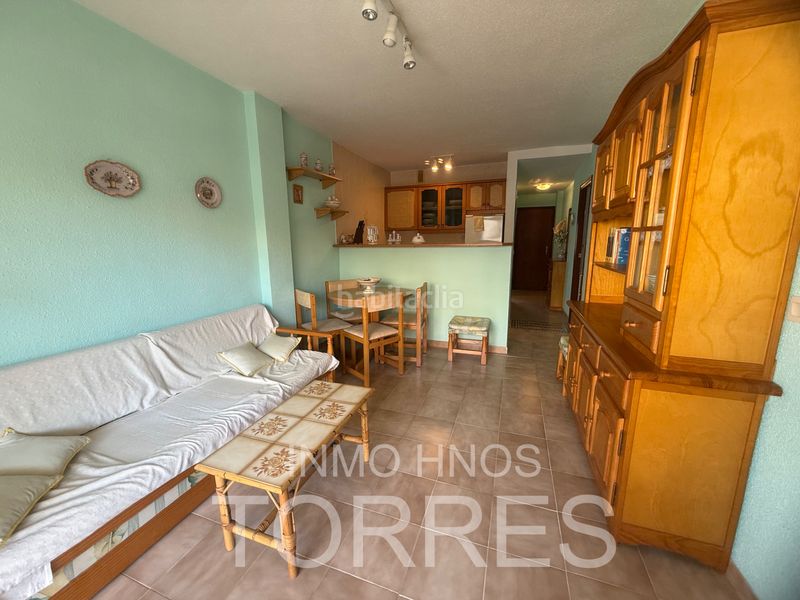 Foto 90ff1ea5-be37-482c-a8a9-4f40fef07266. Appartement mit parking pool in Playa Norte Peñíscola