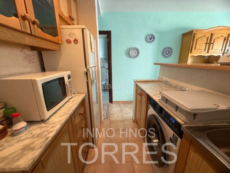 Foto 9da9bdbe-2034-42e6-b2a3-2d3e2d7a7e99. Appartement mit parking pool in Playa Norte Peñíscola