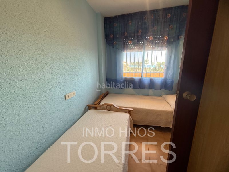 Foto 9dc87541-20ea-488c-9835-b80737dbf199. Appartement mit parking pool in Playa Norte Peñíscola