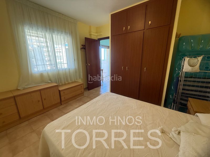 Foto b02a75db-a28f-4bb6-a10f-630295cd3891. Appartement mit parking pool in Playa Norte Peñíscola