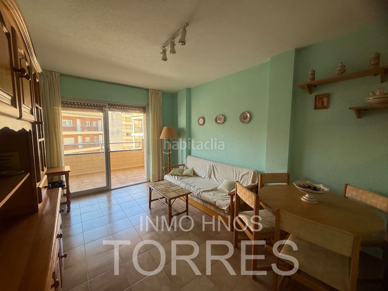 Foto b1b90f71-cb16-4bdc-a5b6-4fb1e81f0504. Appartement mit parking pool in Playa Norte Peñíscola