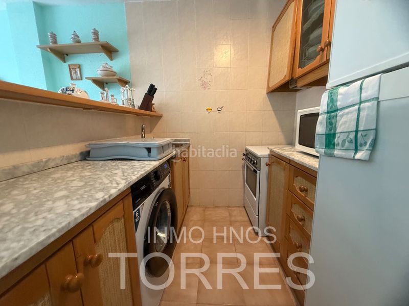 Foto be803132-881b-40e1-977b-40336884c688. Appartement mit parking pool in Playa Norte Peñíscola