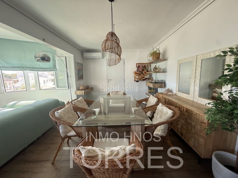Foto 1d038422-68a1-427d-972a-e8e726e17571. Etagenwohnung mit parking pool in Costa Sur Peñíscola