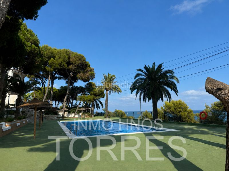 Foto 65310493-60d9-48f8-8777-40f86921329d. Etagenwohnung mit parking pool in Costa Sur Peñíscola