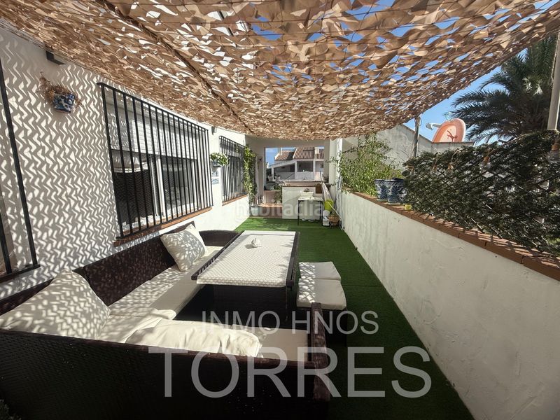 Foto 7ae463e4-3ef9-4e9d-b4e2-00025a423d4b. Etagenwohnung mit parking pool in Costa Sur Peñíscola