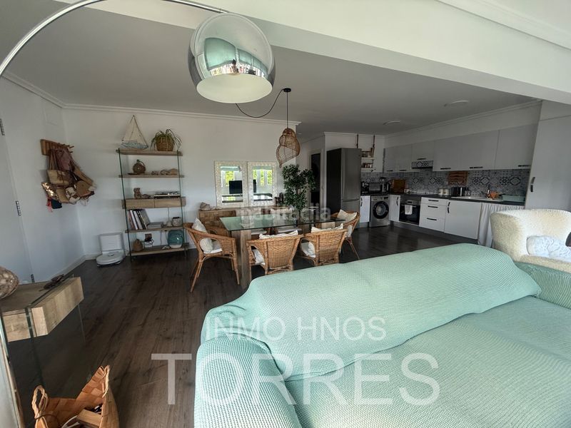 Foto 8b76d07c-551c-4c79-baac-f589955f0198. Etagenwohnung mit parking pool in Costa Sur Peñíscola