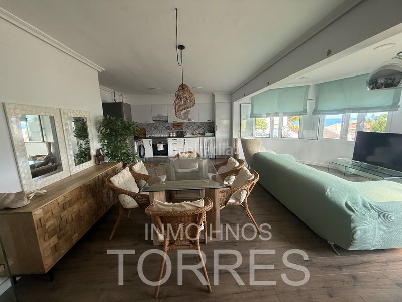Foto 99cbf2ca-f846-45b0-a6f4-0a96082114b7. Etagenwohnung mit parking pool in Costa Sur Peñíscola