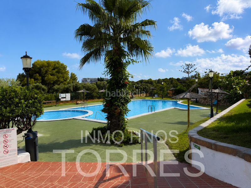 Foto be1cc9d1-0854-44a4-9fa4-e5d7426209b7. Etagenwohnung mit parking pool in Costa Sur Peñíscola