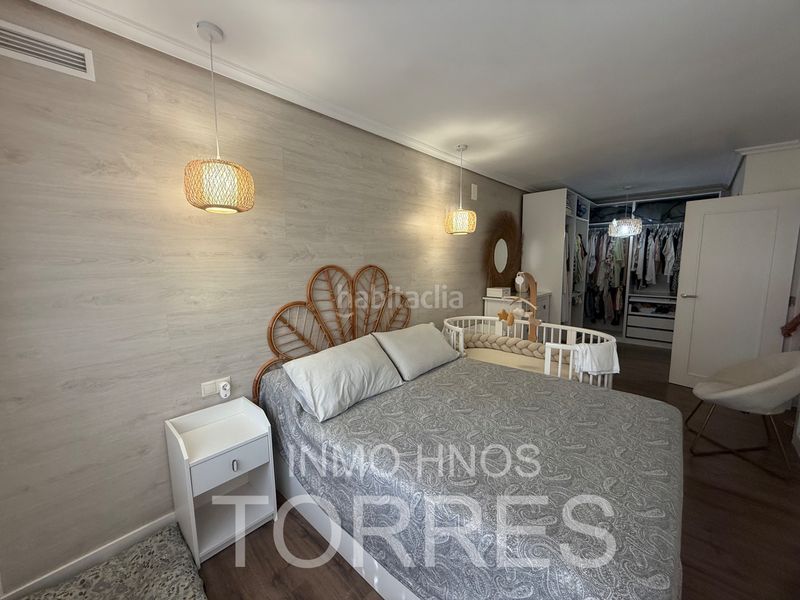 Foto ea38eb54-1d23-479d-b5df-8a325d9c97b6. Etagenwohnung mit parking pool in Costa Sur Peñíscola