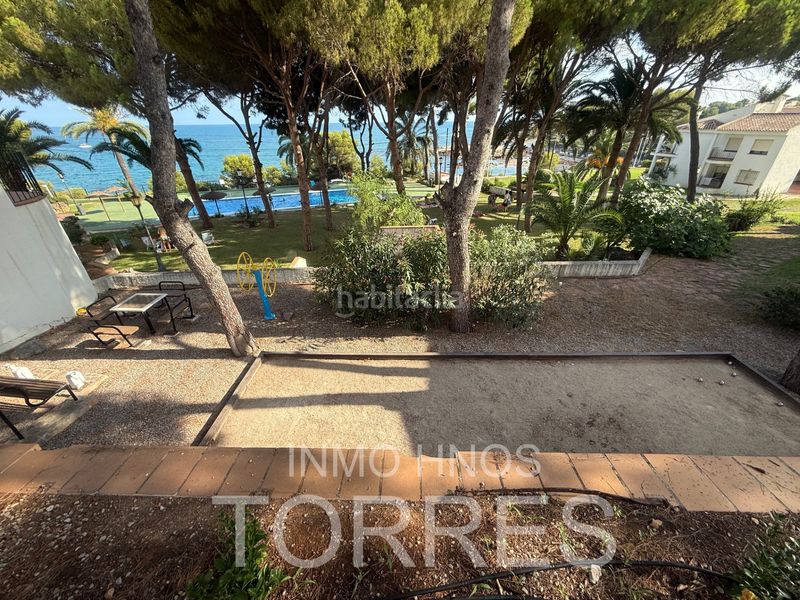 Foto fa9c5817-6a16-467c-8ecb-e82efb4db293. Pis amb aparcament piscina a Costa Sur Peñíscola