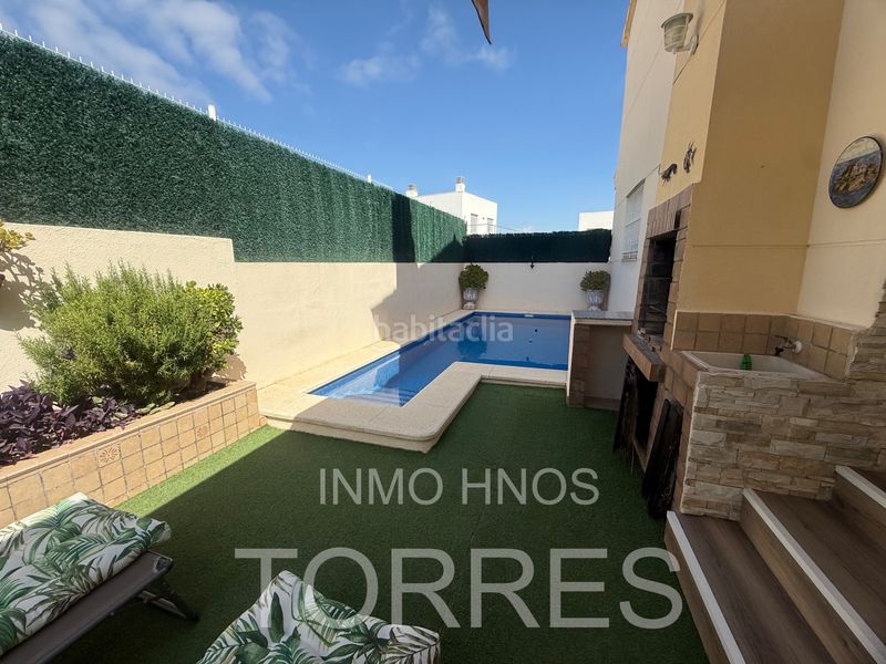 Foto 24de22d1-f9dd-44d3-9758-d87b95aef6bd. Xalet amb aparcament piscina a Las Atalayas-Urmi-Cerro Mar Peñíscola