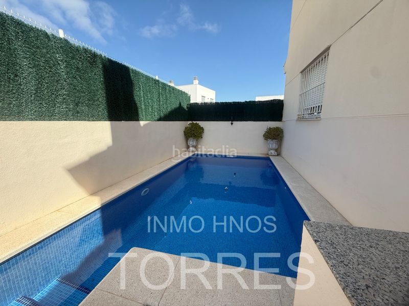 Foto 3042870d-7f39-4b66-b770-c68a585f8275. Xalet amb aparcament piscina a Las Atalayas-Urmi-Cerro Mar Peñíscola