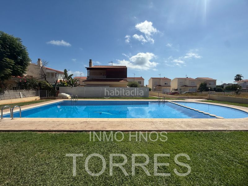 Foto aa385536-c311-455d-990f-578425bbf513. Xalet amb aparcament piscina a Las Atalayas-Urmi-Cerro Mar Peñíscola