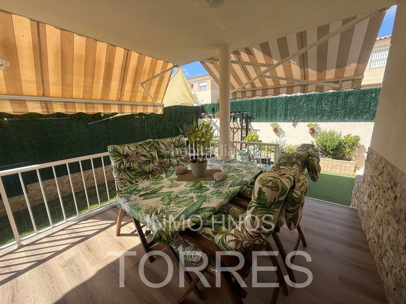 Foto be2a0d01-7966-4bab-b2a7-1136967cbb40. Xalet amb aparcament piscina a Las Atalayas-Urmi-Cerro Mar Peñíscola