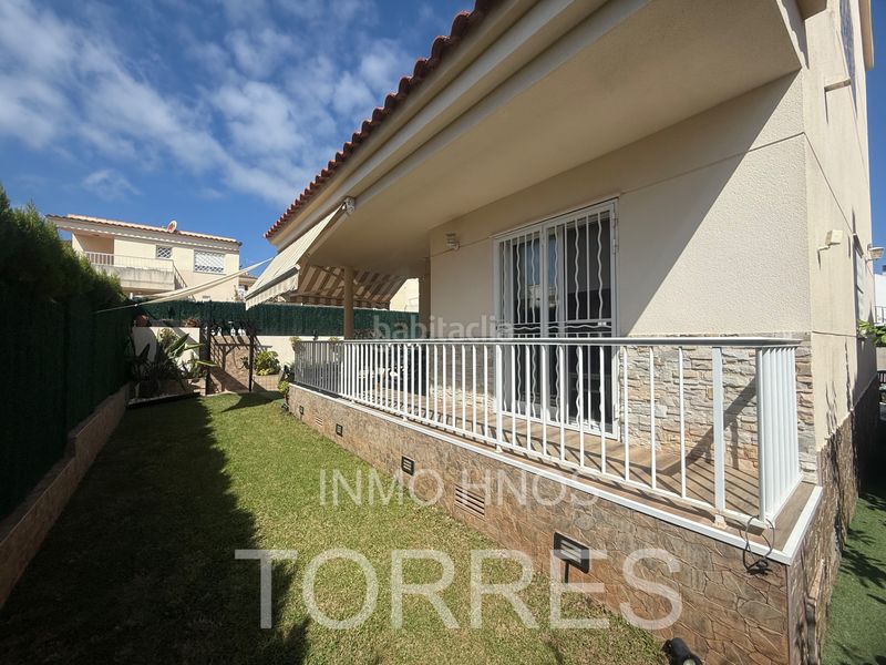Foto c4bd4c11-adb7-4204-ac4c-0c7d5f60eaec. Xalet amb aparcament piscina a Las Atalayas-Urmi-Cerro Mar Peñíscola