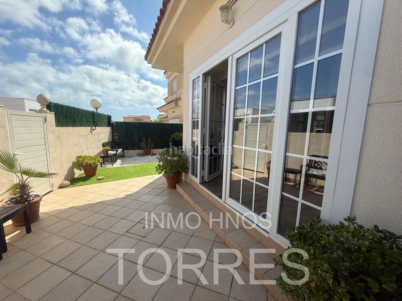 Foto ce175d35-687e-41a9-97e8-de5318d870a1. Xalet amb aparcament piscina a Las Atalayas-Urmi-Cerro Mar Peñíscola