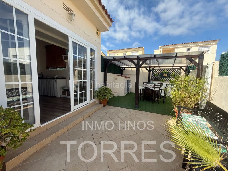 Foto f62e5746-3989-47c1-a9f5-01a8b17e7a84. Xalet amb aparcament piscina a Las Atalayas-Urmi-Cerro Mar Peñíscola