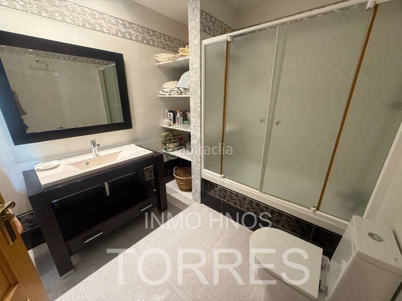 Foto 0d7e3279-1329-47fe-acce-c1d35b1c4784. Casa adossada amb xemeneia aparcament piscina a Papa Luna - Platja del Gurugú Benicarló