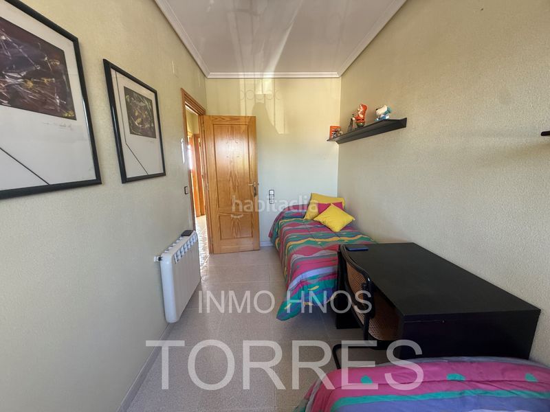 Foto 4ce87a49-99c2-4ab4-9914-53bca3565435. Casa adossada amb xemeneia aparcament piscina a Papa Luna - Platja del Gurugú Benicarló