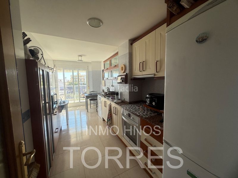 Foto 45d0ee12-a3e7-470a-96d2-c9c062d8a1d3. Pis amb aparcament a Llandells Peñíscola