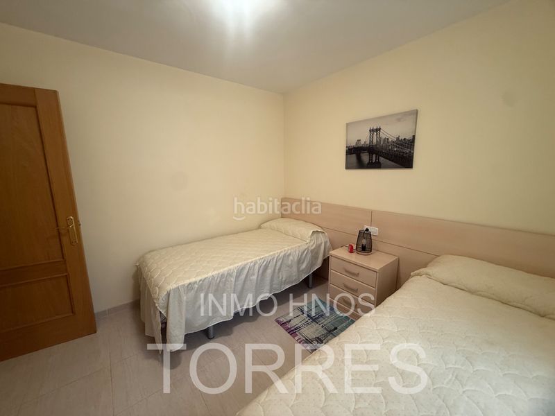 Foto f04302e8-a705-4ea6-a01c-a6f2d5c652b0. Pis amb aparcament a Llandells Peñíscola