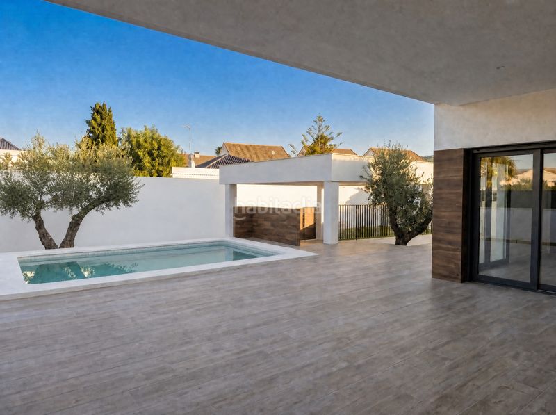 Foto bfee911c-a1d0-487d-845e-550d2ea23e0c. Xalet amb aparcament piscina a Las Atalayas-Urmi-Cerro Mar Peñíscola