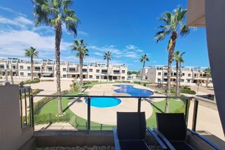 Apartament  Avenida de levante mil palmeras. Apartamento seminuevo en mil palmeras