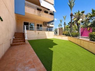 Appartement in Calle Agua