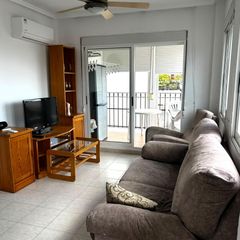 Apartament  Avenida avenida desiderio rodríguez. Apartamento a 150 metros del mar, zona playa los naufragos