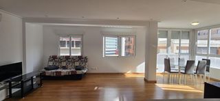 Apartament a Calle Calle Maldonado 11