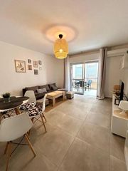 Apartament a Calle Calle Finlandia 14