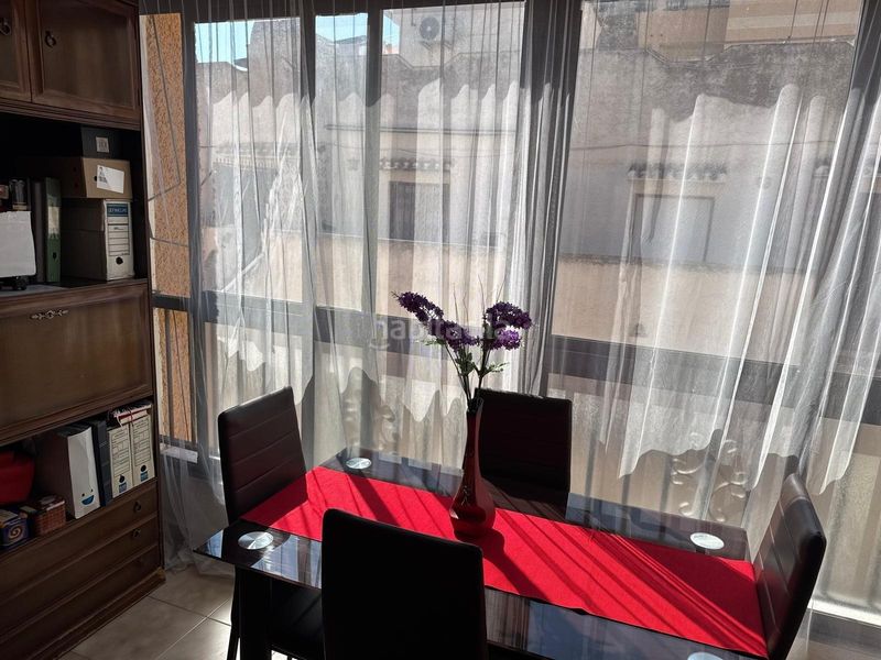 Foto 0d645fc0-6464-4217-aeaa-1397a24ce398. Ático  1 dormitorio de origen a 250 metros de la playa, sur!!!! en Torrevieja