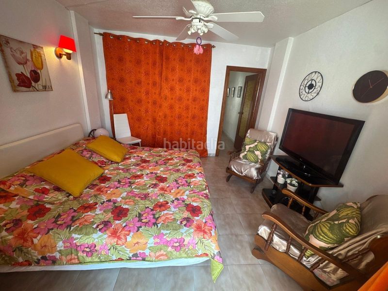 Foto 11b6744d-ea13-4bd2-be26-d185ab3f336a. Ático  1 dormitorio de origen a 250 metros de la playa, sur!!!! en Torrevieja