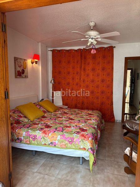 Foto c2533feb-08c7-47ad-a619-3873b1a12eb5. Ático  1 dormitorio de origen a 250 metros de la playa, sur!!!! en Torrevieja