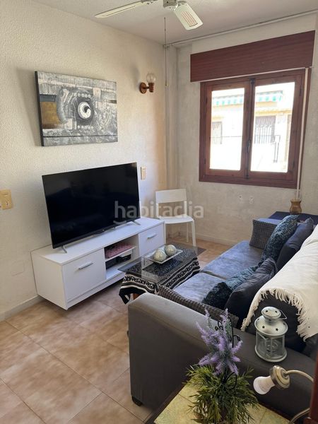 Foto c75ee46d-d749-41be-a10a-50d56762da48. Ático  1 dormitorio de origen a 250 metros de la playa, sur!!!! en Torrevieja