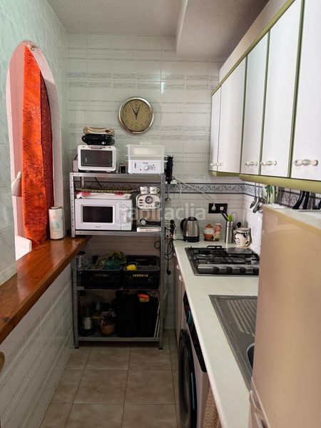 Foto c80de3ac-6fac-474a-9b37-2b86db013ae3. Ático  1 dormitorio de origen a 250 metros de la playa, sur!!!! en Torrevieja