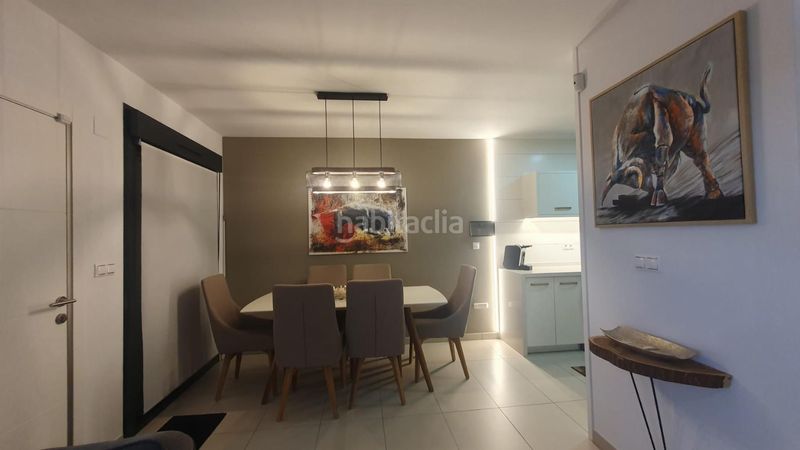 Foto 0a7d0812-daca-46fb-95fe-9e164a8c4201. Xalet amb calefacció aparcament piscina a Lomas de Cabo Roig - Los Dolses Orihuela