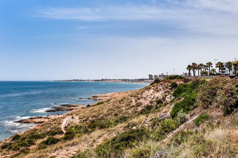 Foto dba175de-e41f-45cb-8785-f442b9f1d655. Xalet amb calefacció aparcament piscina a Lomas de Cabo Roig - Los Dolses Orihuela