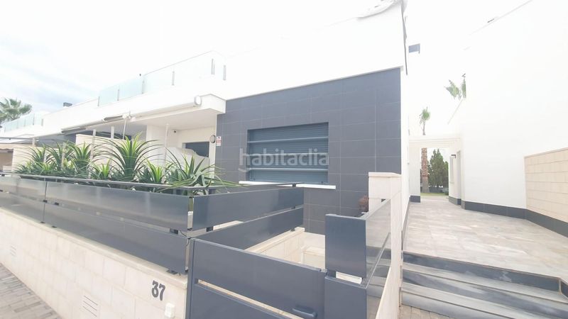 Foto eaf7ba9d-4948-456d-b5c0-7c0ebea10995. Xalet amb calefacció aparcament piscina a Lomas de Cabo Roig - Los Dolses Orihuela