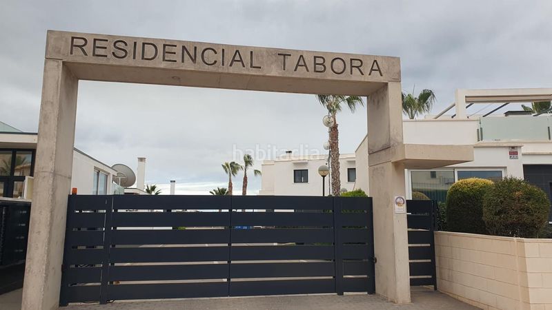 Foto fe0fb9dc-c834-4db4-b78f-70e6baee11a6. Xalet amb calefacció aparcament piscina a Lomas de Cabo Roig - Los Dolses Orihuela