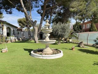 Chalet  Rafael alberti. Chalet independiente en venta