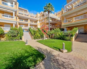 Appartement  Calle calle mar. Exclusivo apartamento con vistas al mar en la caleta, cabo roig