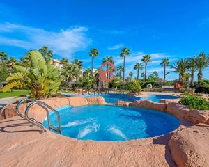 Apartament  Calle calle mar. Exclusivo apartamento con vistas al mar en la caleta, cabo roig