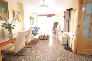 Apartament a Calle Calle Beniel