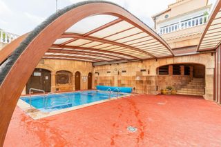 Appartement  Calle cilantro. Planta baja semi nueva en los dolses  ideal para tu nueva vida