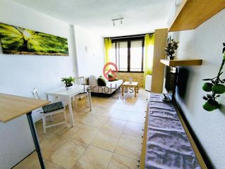 Apartament a Avenida Avenida de Las Sirenas 9